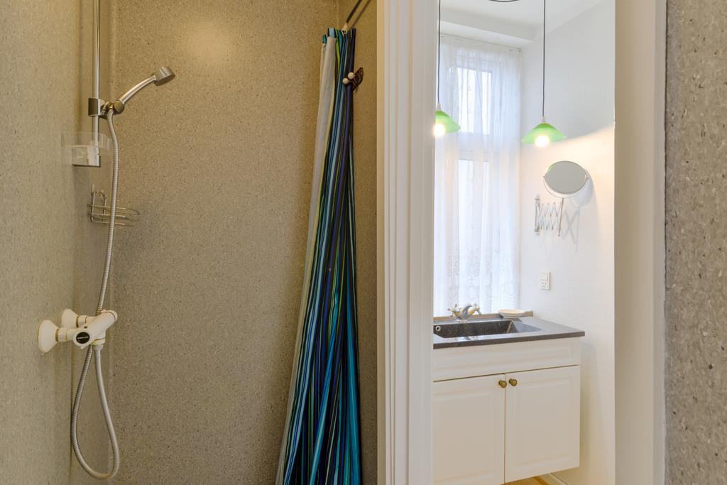 Viborg City Rooms Exterior foto